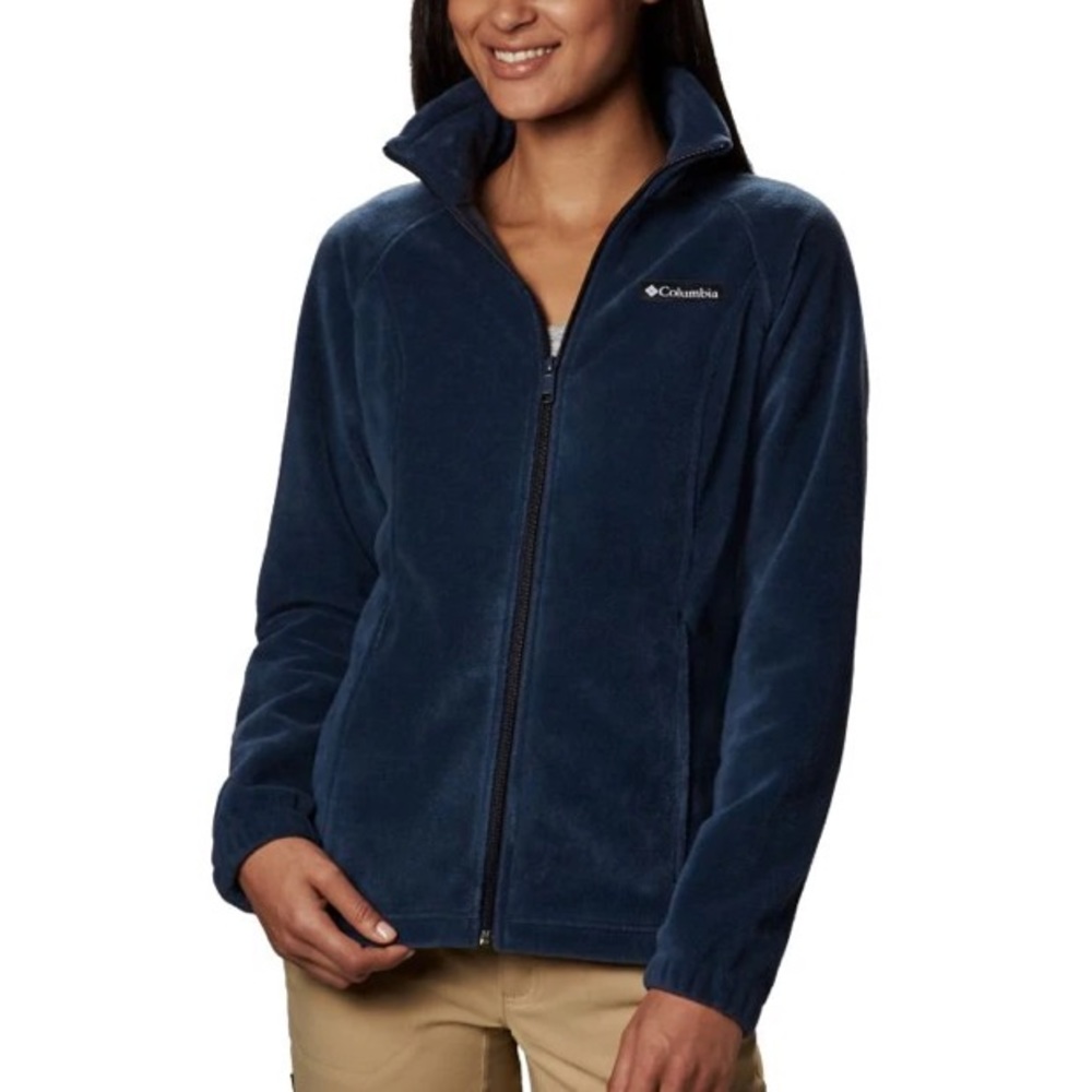 Columbia jacket